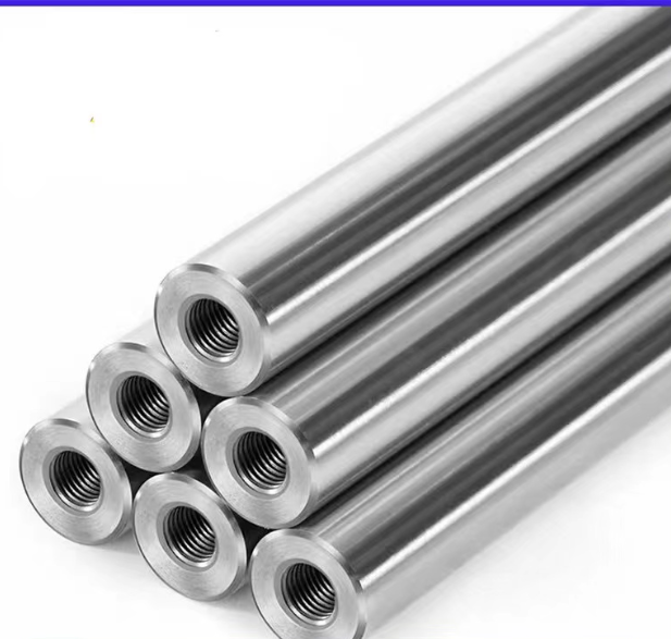 海东镀铬钢管 镀铬圆管 