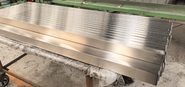 海东化工 / 石油 / 冶金工业 用不锈钢无缝方管 方通